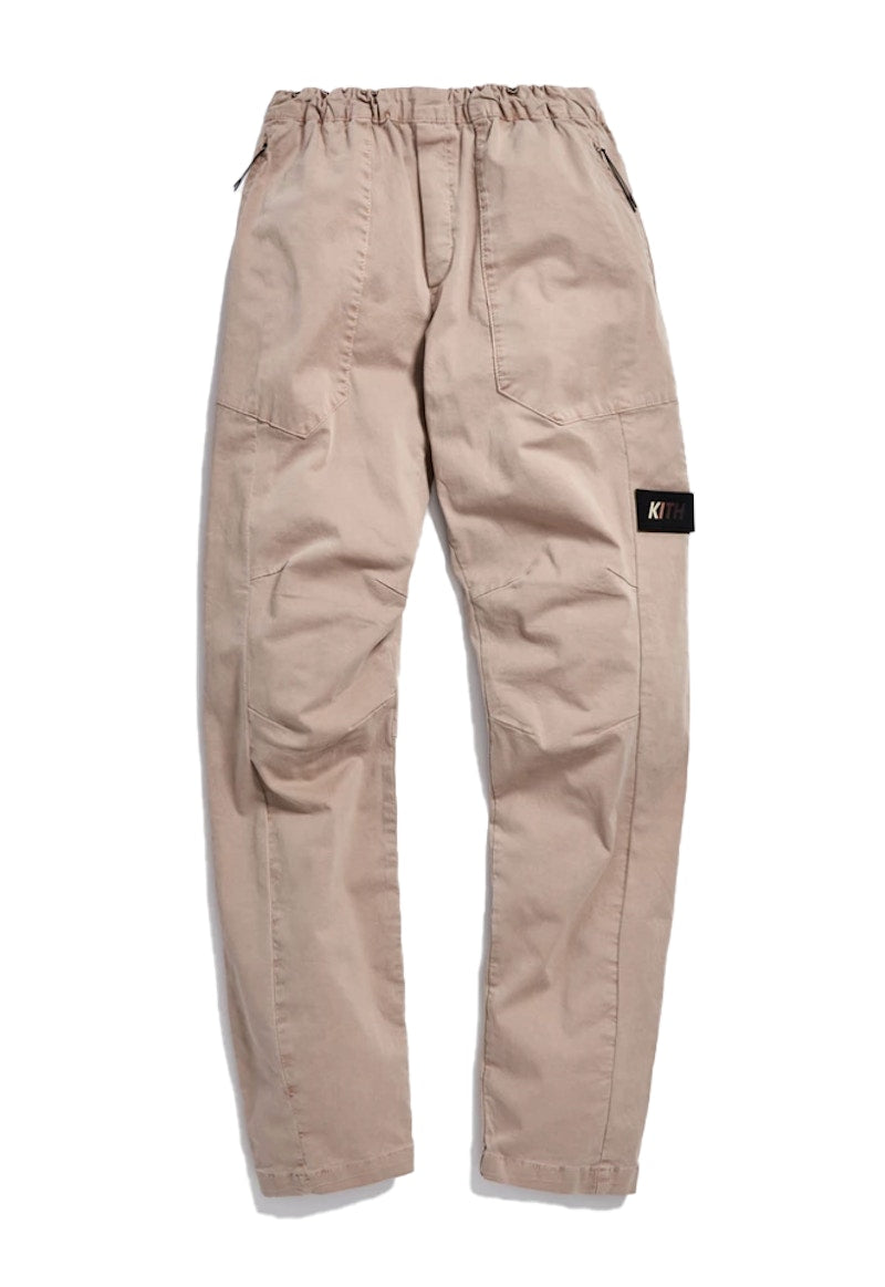 Kith Mercer VI Pant Cinder