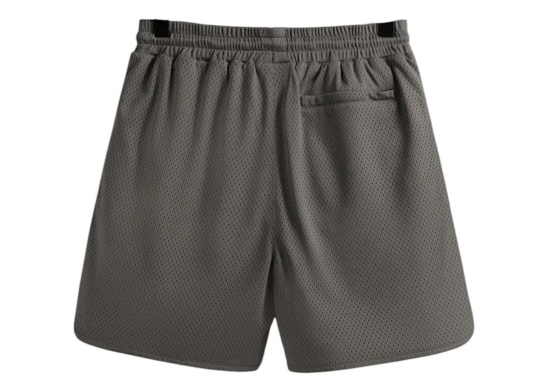 Kith Mesh Jordan Short Overcast