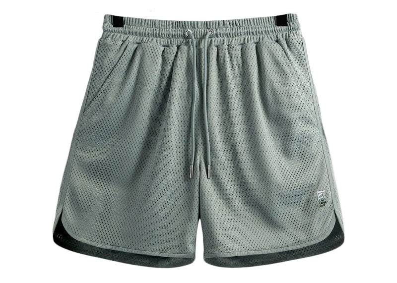 Kith Mesh Jordan Short Tornado