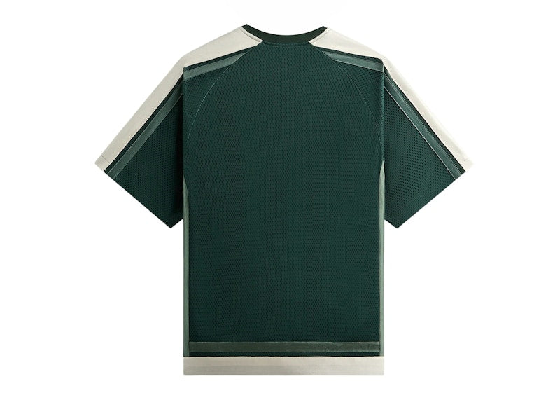 Kith Mesh Leon Jersey Stadium