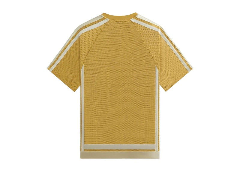 Kith Mesh Leon Jersey Torch