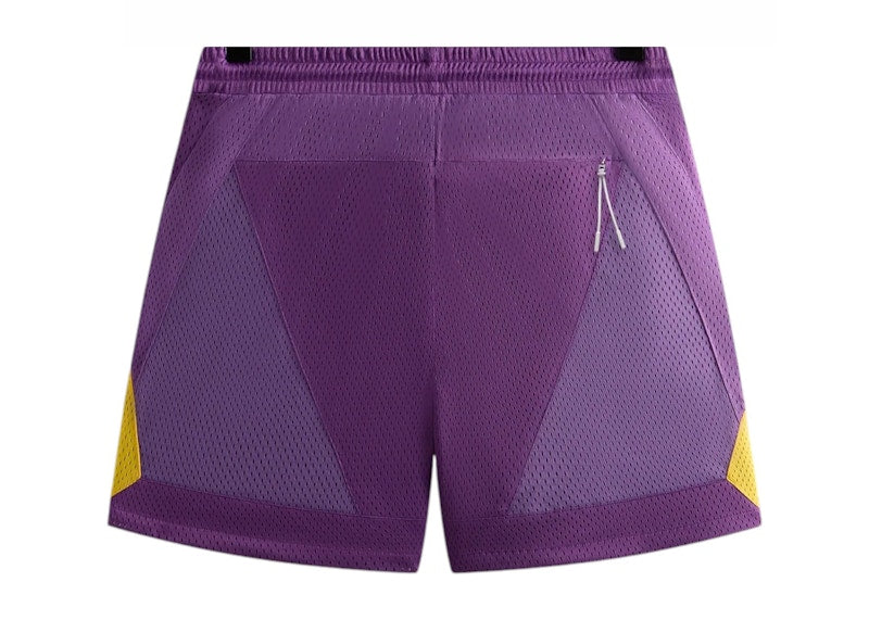 Kith Mesh Turbo Shorts Custom