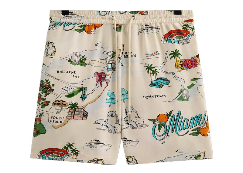 Kith Miami Active Short Pointe