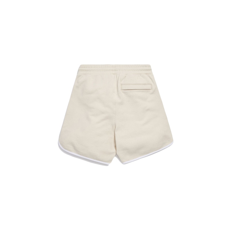 Kith Miami Jordan Short Ivory