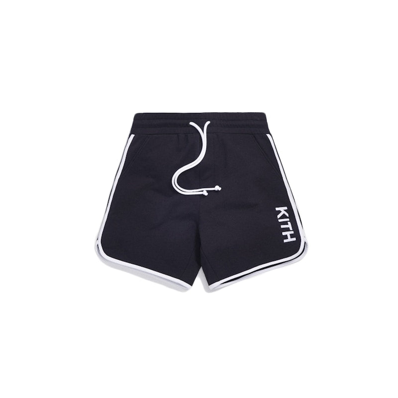 Kith Miami Jordan Short Navy