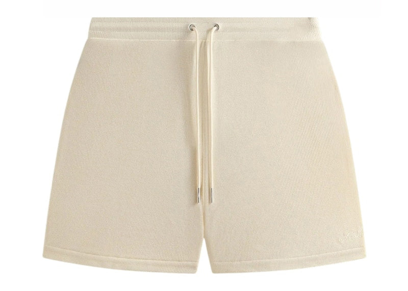 Kith Micro Waffle Graham Short Sandrift