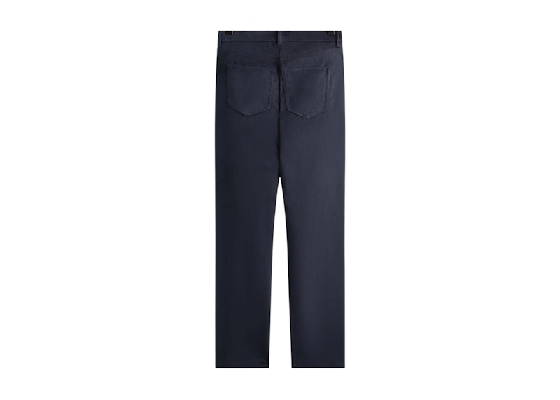 Kith Microsuede Webster Pant Nocturnal