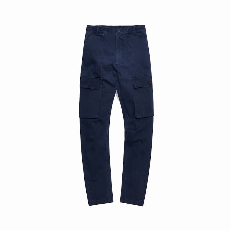 Kith Military Sateen Eldridge 2.0 Navy