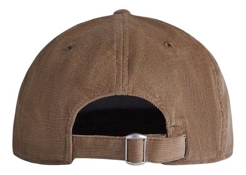 Kith Mini Cord Cap Club