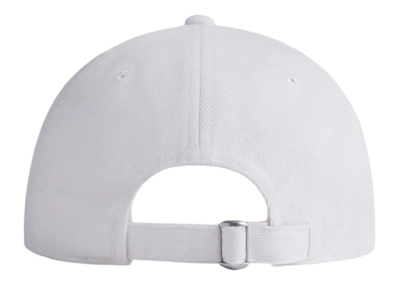Kith Mini Cord Cap White