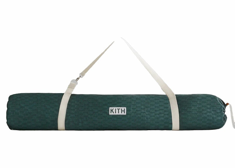 Kith Monogram Beach Umbrella Stadium