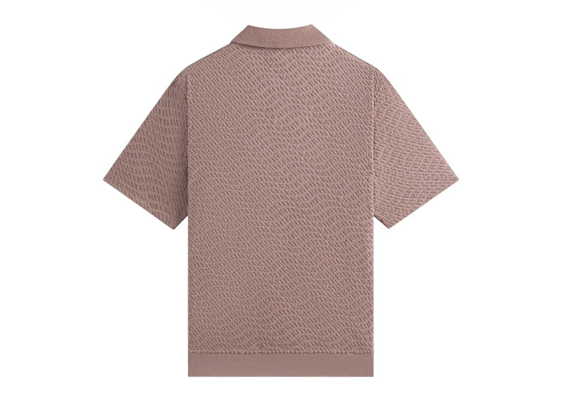 Kith Monogram Terry Leo Polo Perfume