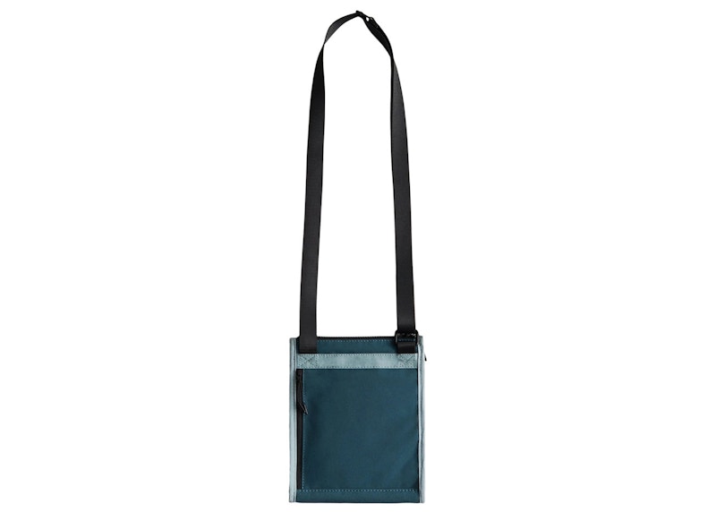 Kith Mountain 2 Panel Crossbody Atlas