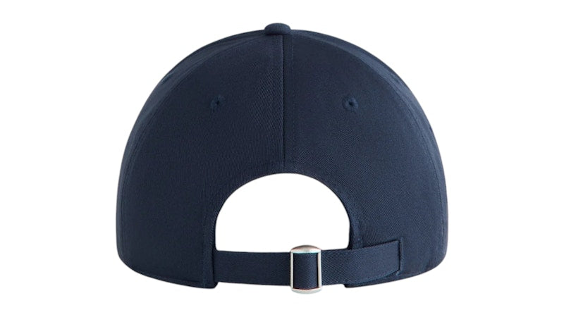 Kith NY To The World Twill Aaron Cap Nocturnal