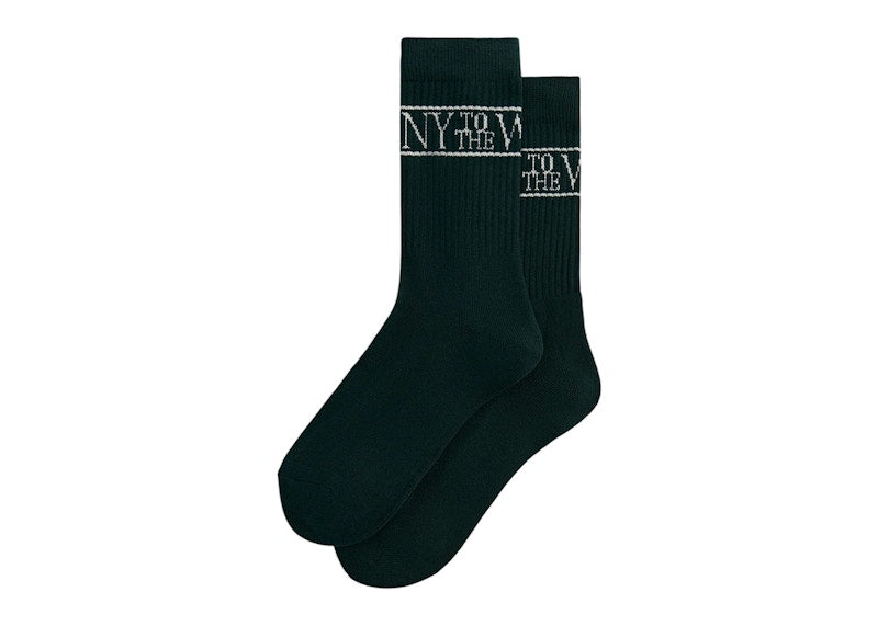 Kith NY to the World Crew Socks Stadium