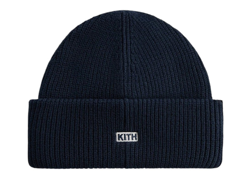 Kith NY to the World Mia Beanie Nocturnal
