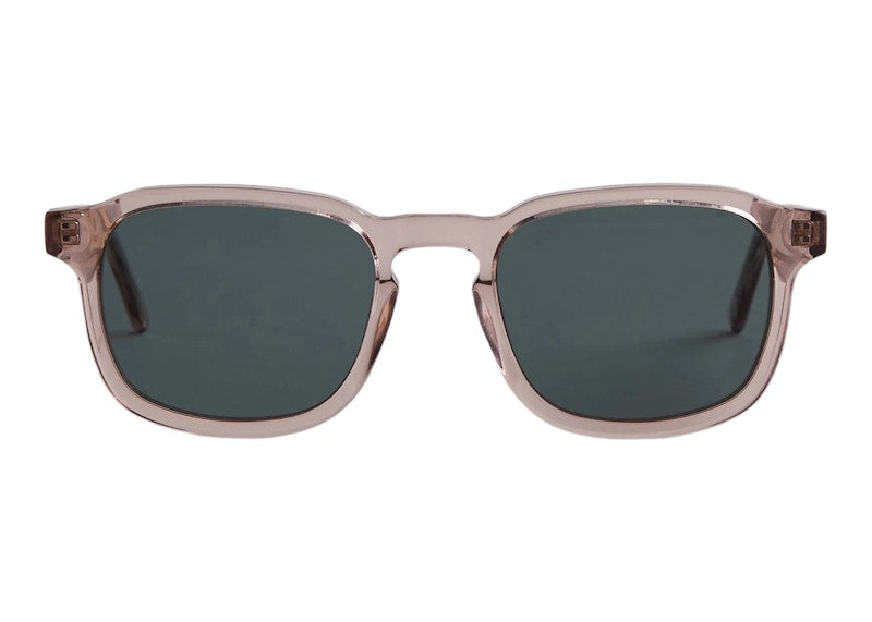 Kith Napeague Sunglasses Honey Crystal/Grey