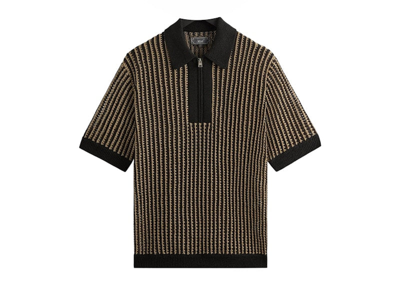 Kith Nash Knit Polo Shea