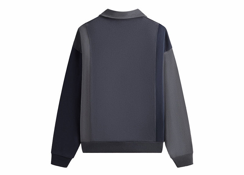 Kith Nelson Collared Pullover Torpedo