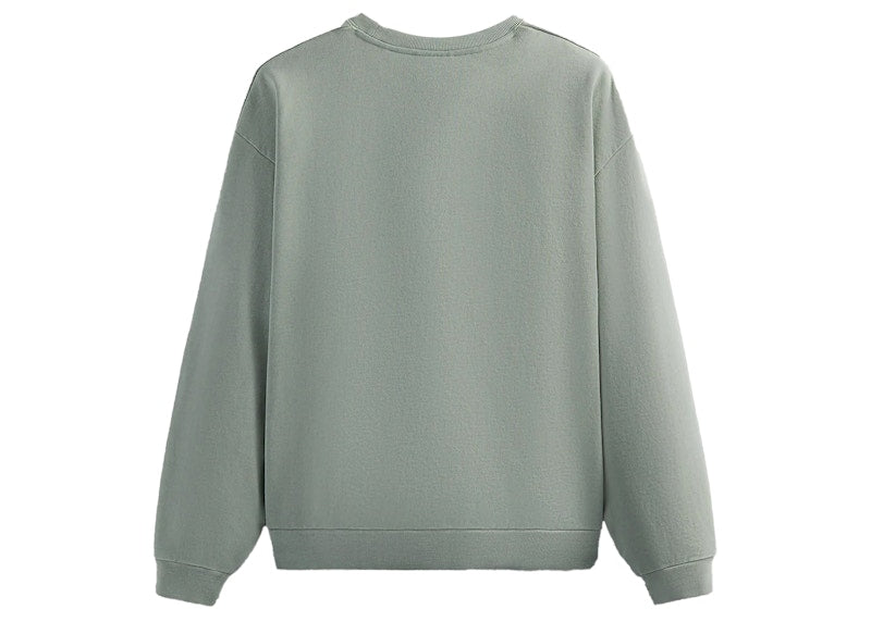 Kith Nelson Crewneck Cavan