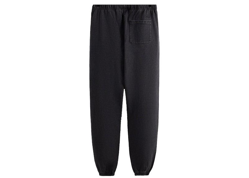 Kith Nelson Sweatpant Black