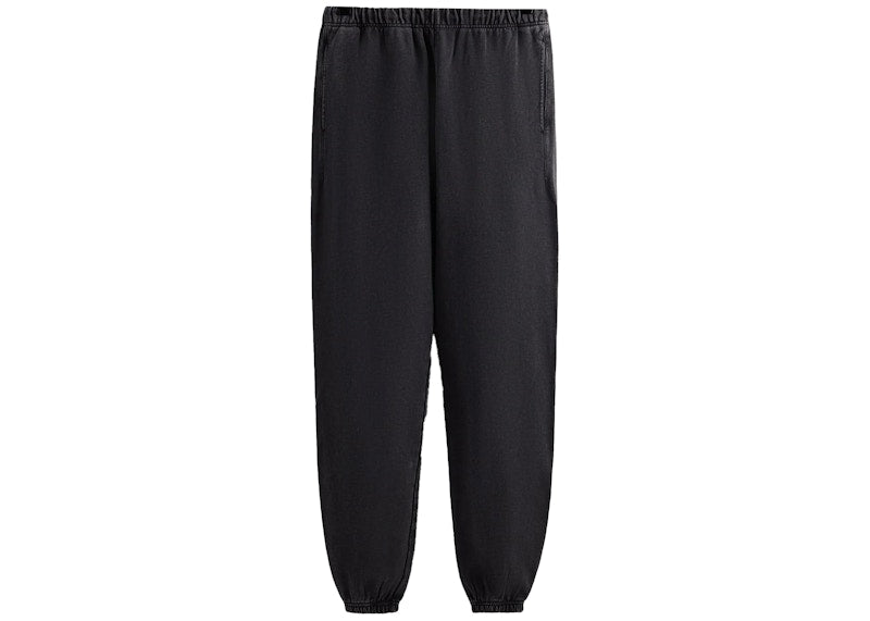 Kith Nelson Sweatpant Black
