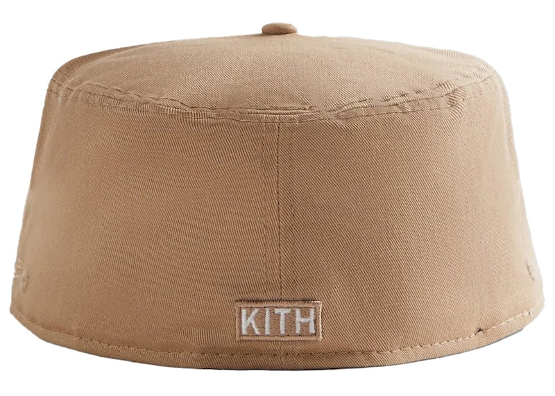 Kith New Era Mets Pillbox Hat Canvas