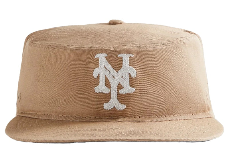 Kith New Era Mets Pillbox Hat Canvas