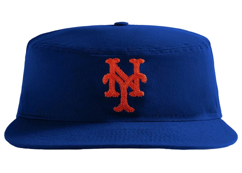 Kith New Era Mets Pillbox Hat Current
