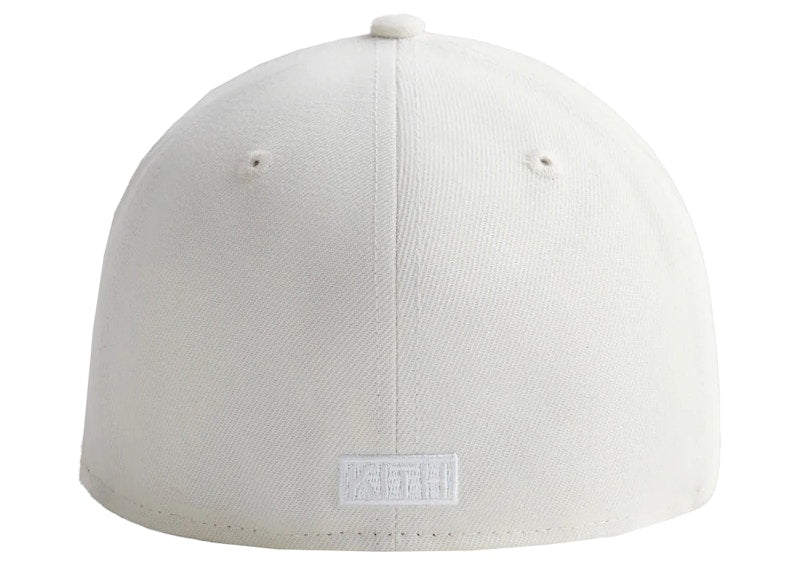 Kith New Era New York Knicks Low Profile 59Fifty Cap Sandrift