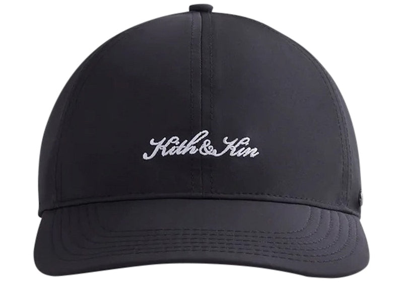 Kith New Era New York Yankees Kin 9TWENTY Cap Black