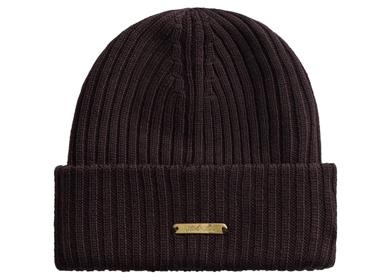 Kith New Era New York Yankees Knit Beanie Nouveau