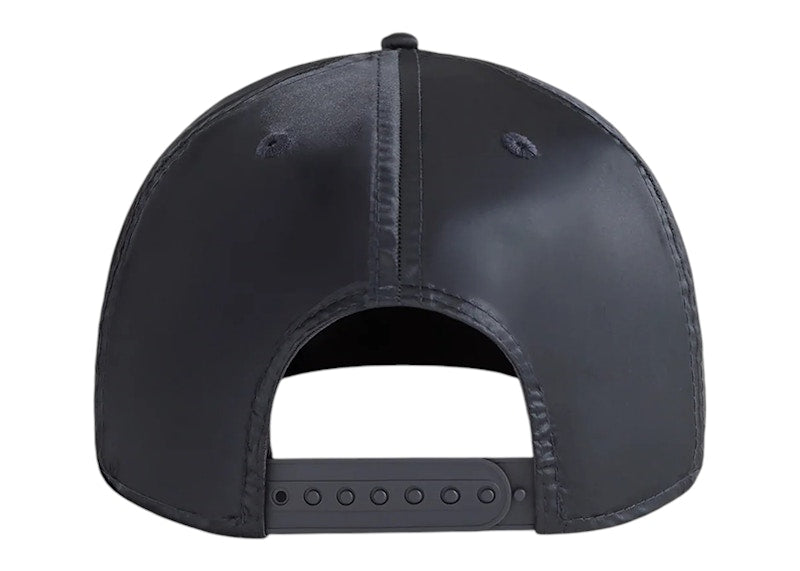 Kith New Era New York Yankees Satin 9FORTY Snapback Vague