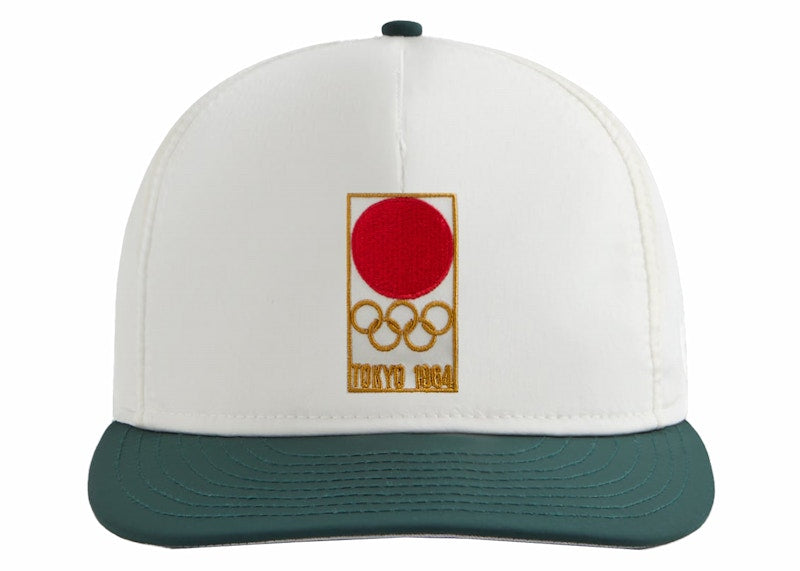 Kith New Era Olympics Heritage Japan 9Fifty Snapback Stadium
