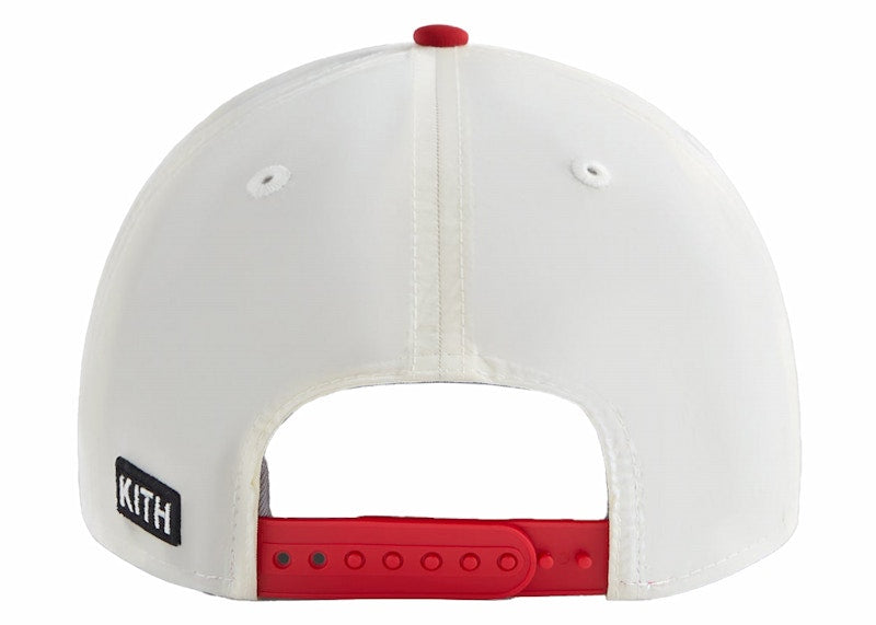 Kith New Era Olympics Heritage Montreal 9Fifty Snapback Tempo