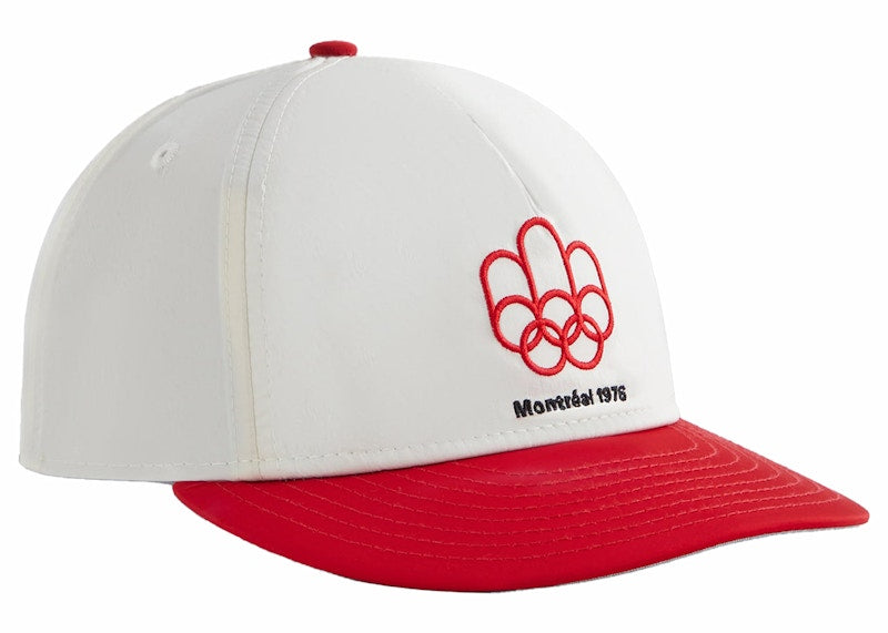 Kith New Era Olympics Heritage Montreal 9Fifty Snapback Tempo