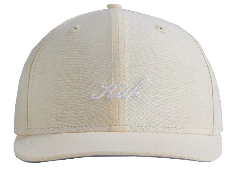 Kith New Era Oxford Low Profile 59Fifty Fitted Hat Ray