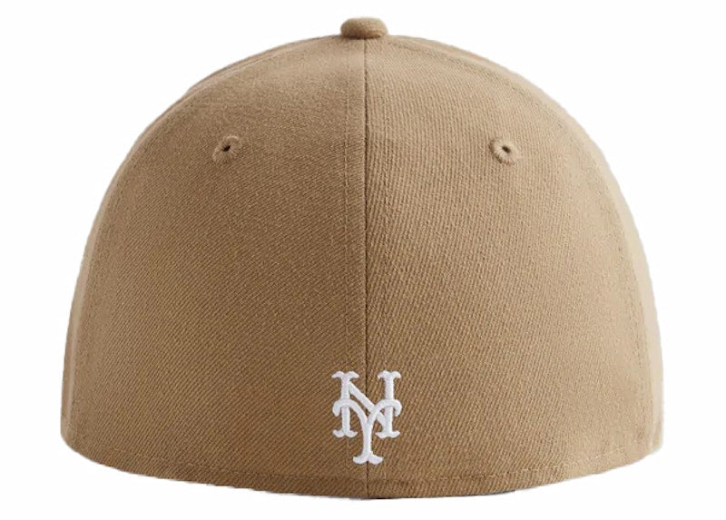 Kith New Era Serif Mets Cap Loft