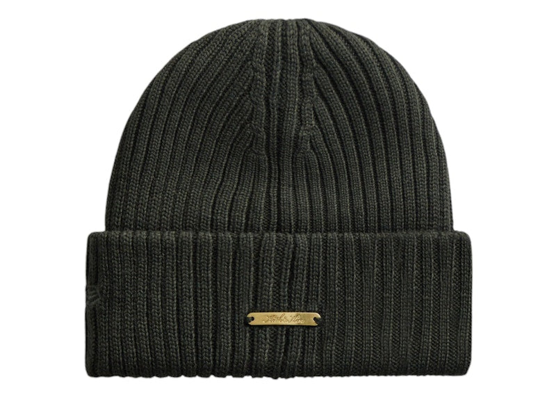Kith New Era The New York Yankees Knit Beanie Stadium