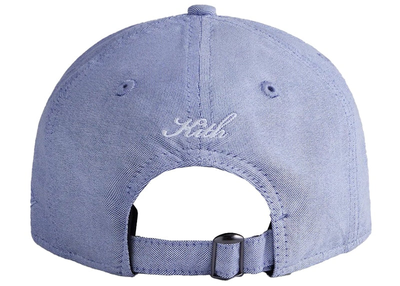 Kith New Era Yankees Floral Oxford Pinch Crown Prestige