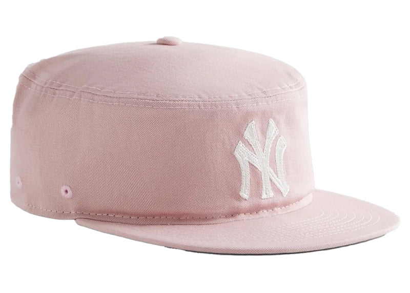 Kith New Era Yankees Pillbox Hat Dusty Quartz