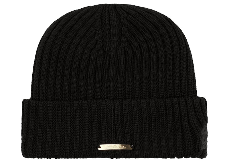 Kith New Era for New York Yankees Beanie Black