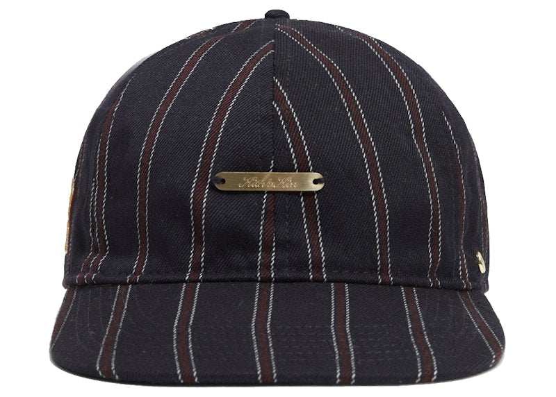 Kith New Era for New York Yankees Pinstripe 9TWENTY 1994 Hat Nocturnal