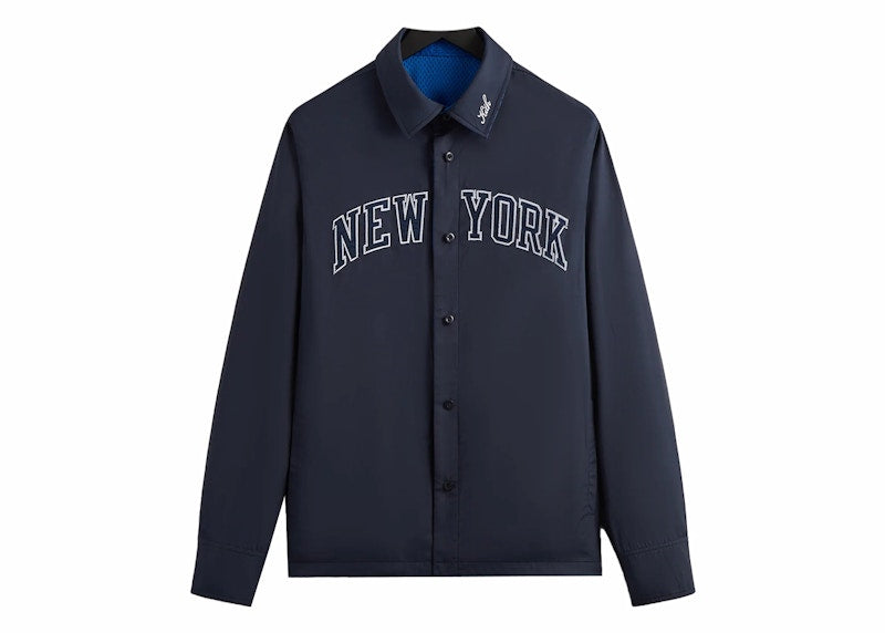 Kith New York Knicks Reversible Ginza Royal