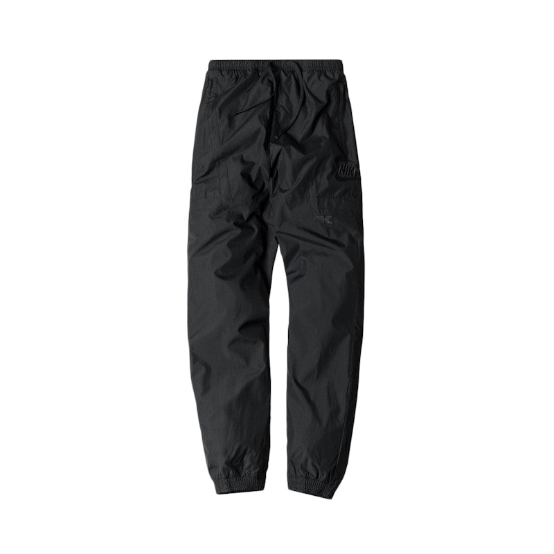 Kith Nike Flight Pant Black