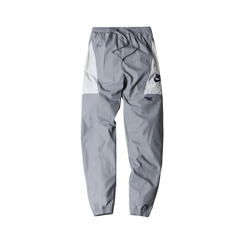 Kith Nike Flight Pant Grey