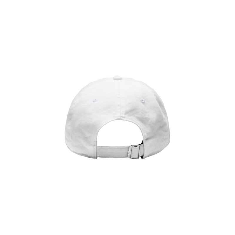 Kith Nike Just Us Cap White