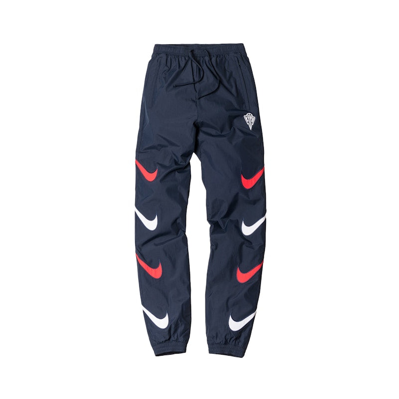 Kith Nike Max Pants Navy