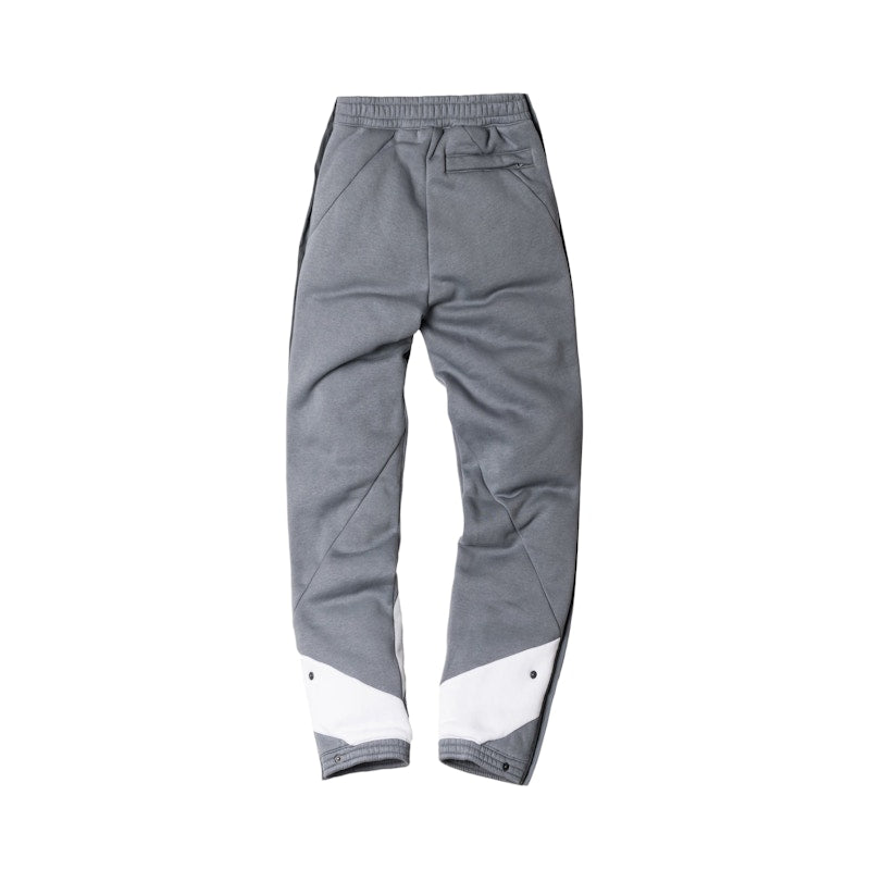 Kith Nike Tearaway Pant Grey