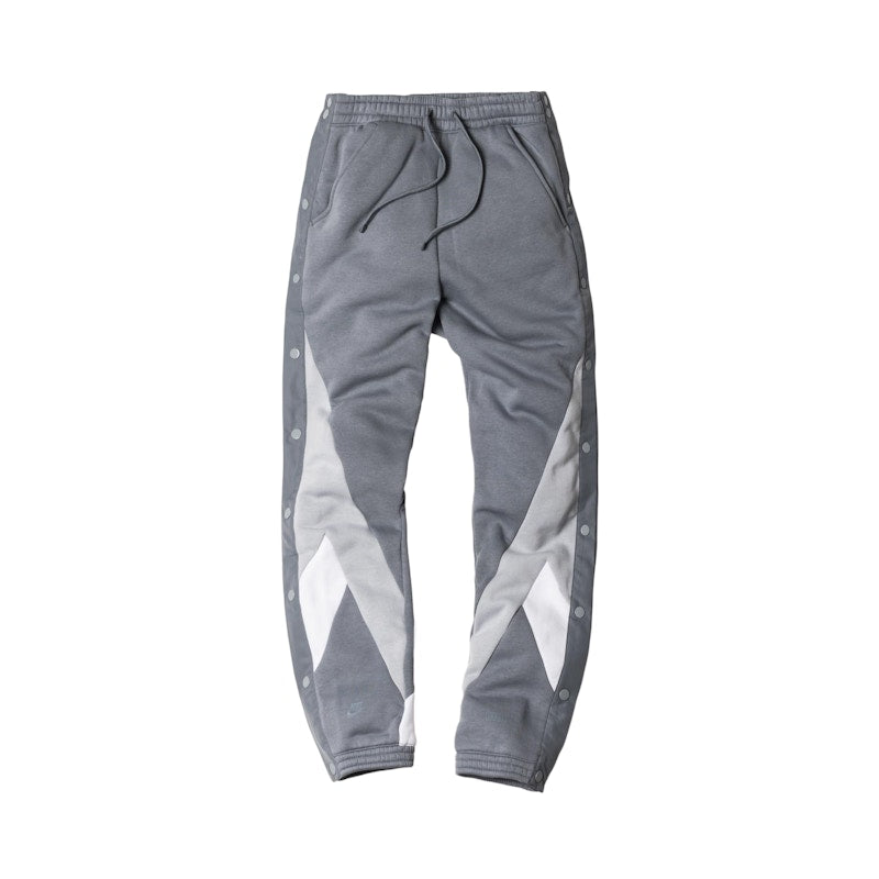 Kith Nike Tearaway Pant Grey